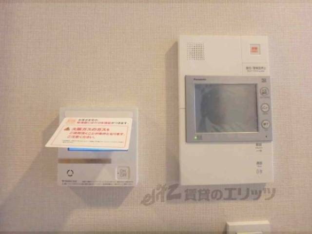 ドアフォン（ＴＶ含）