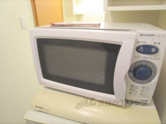 電子レンジ