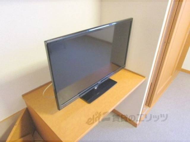 テレビ