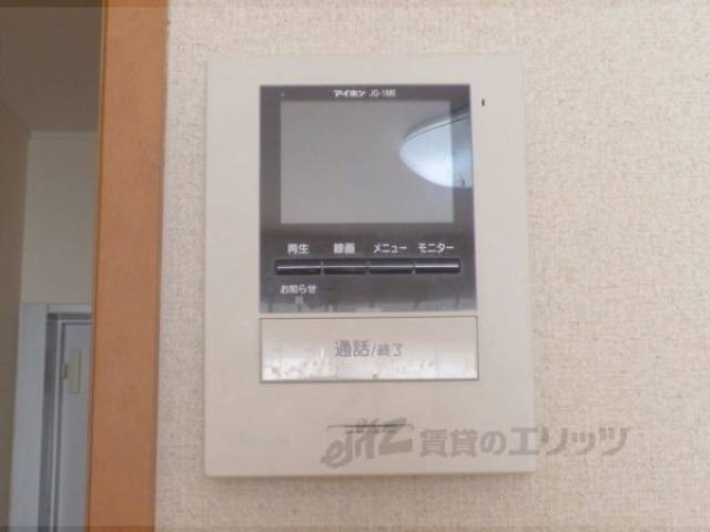 ドアフォン（ＴＶ含）