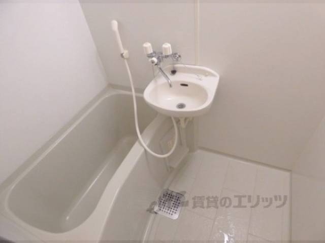 ユニットバス