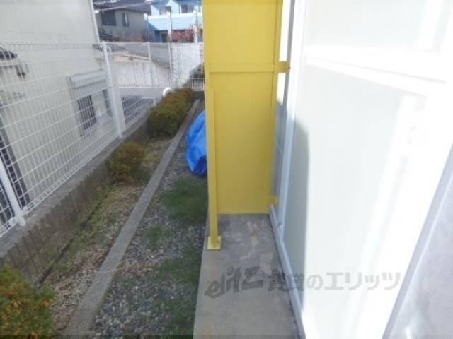 テラス