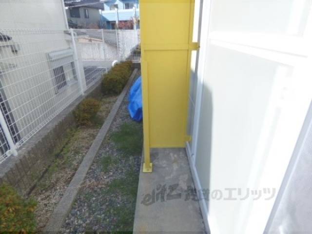 テラス