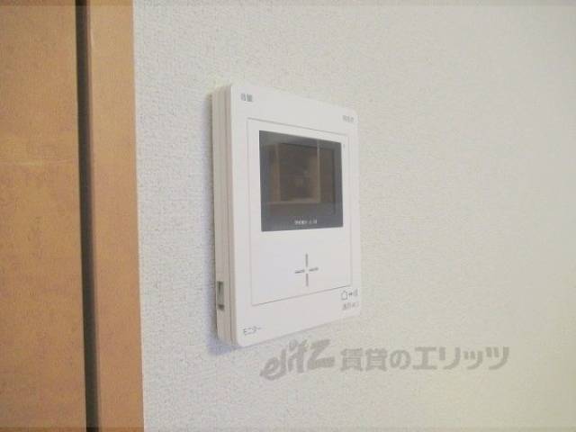 TVモニターフォン