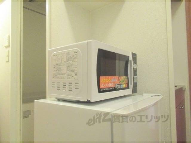 電子レンジ