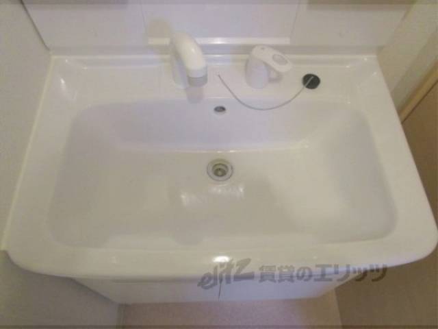 洗面所