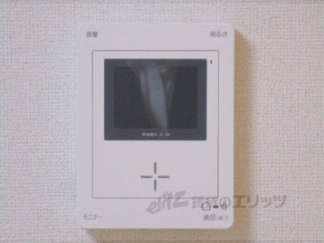 ドアフォン（ＴＶ含）