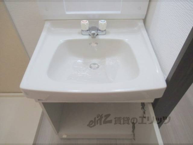 洗面所