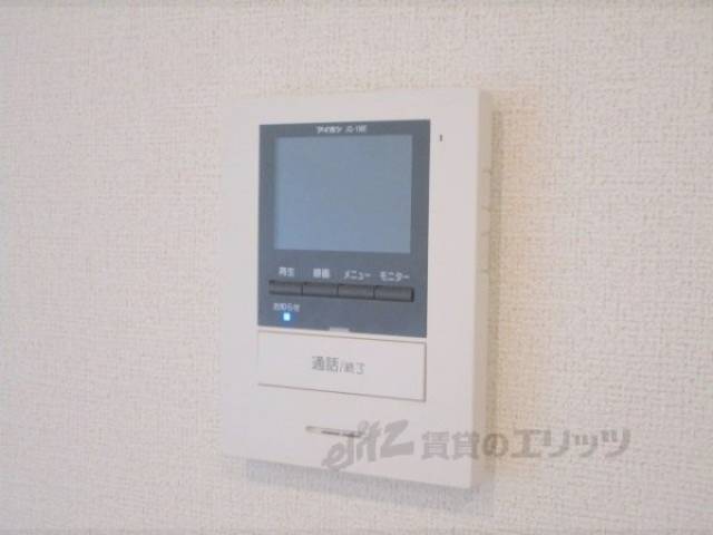 ドアフォン（ＴＶ含）