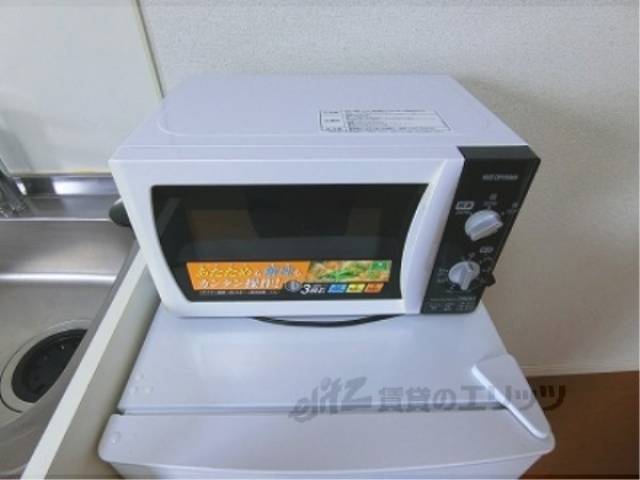 電子レンジ