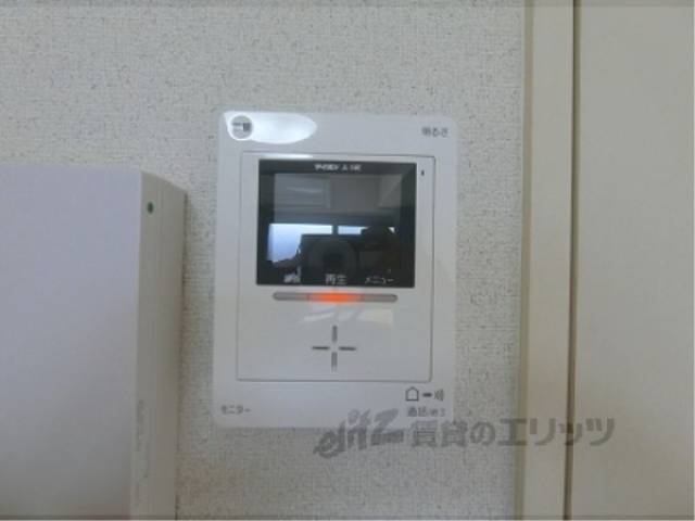ドアフォン（ＴＶ含）