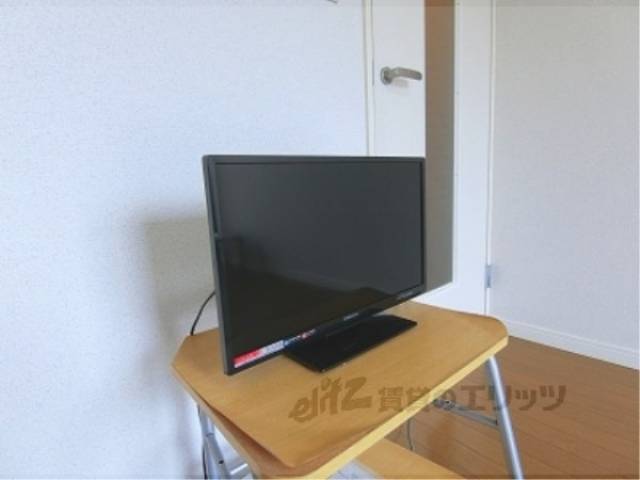 テレビ