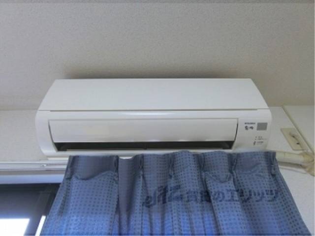 エアコン