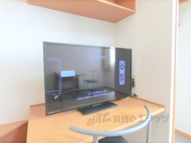 テレビ