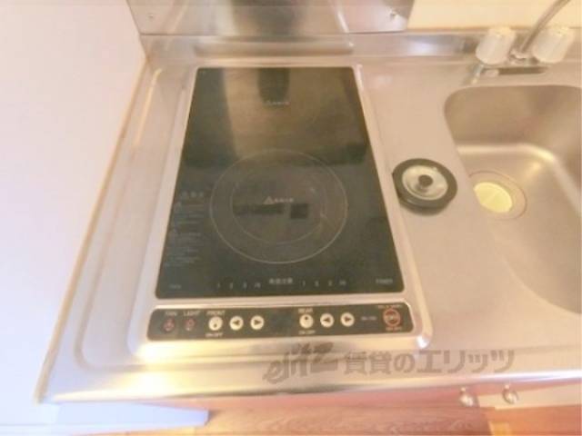 ＩＨコンロ