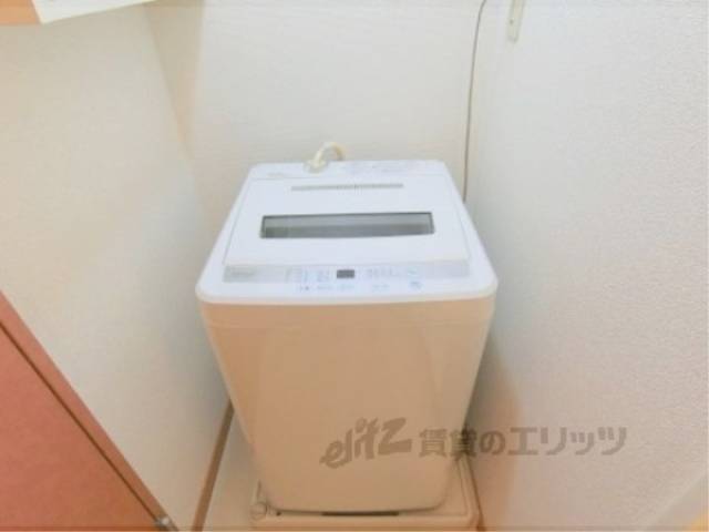 洗濯機
