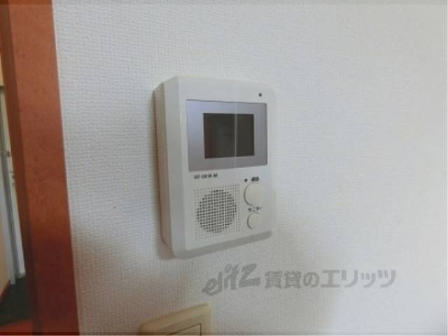 TVモニターフォン