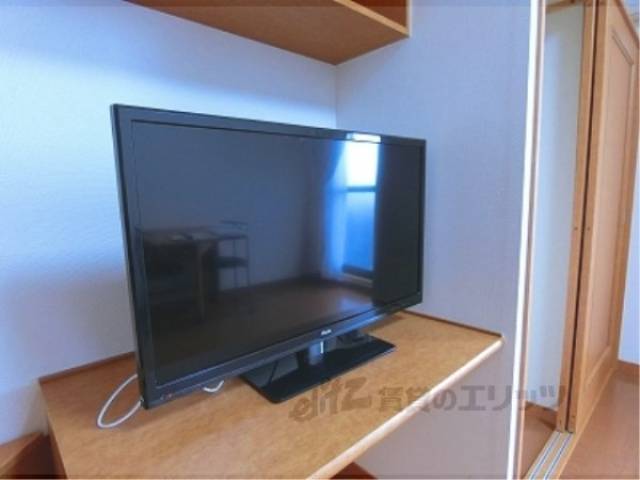 テレビ