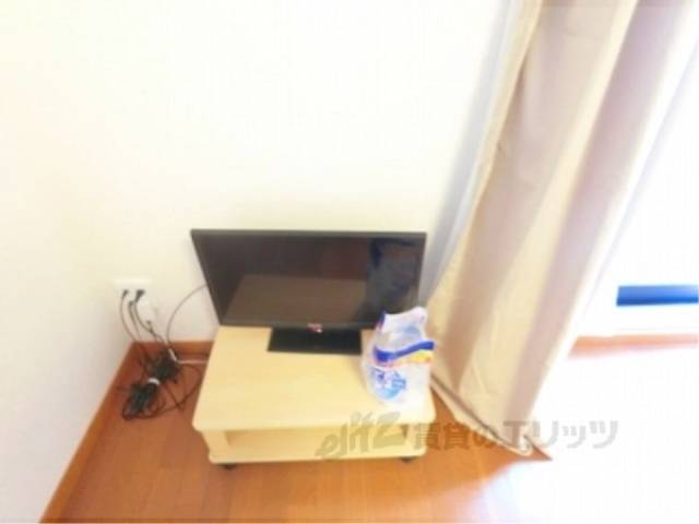 テレビ