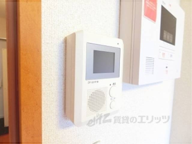 ドアフォン（ＴＶ含）