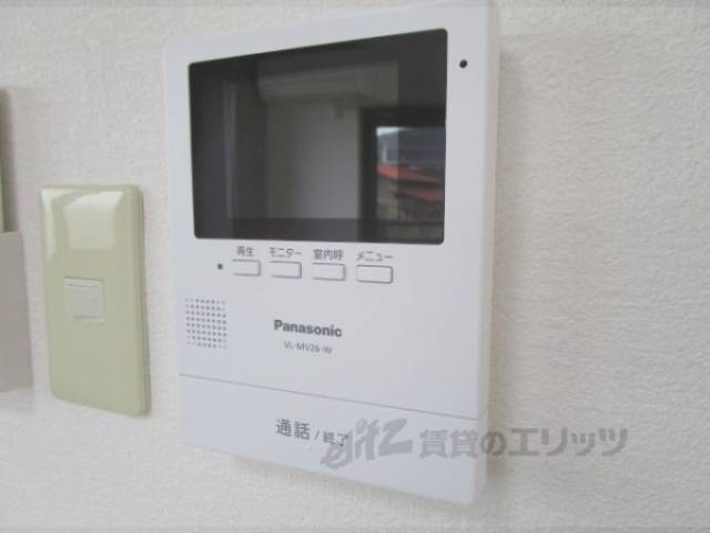ドアフォン（ＴＶ含）
