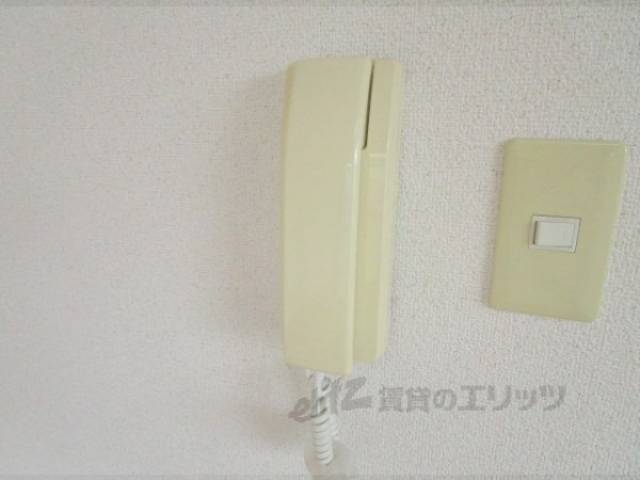 インターホン