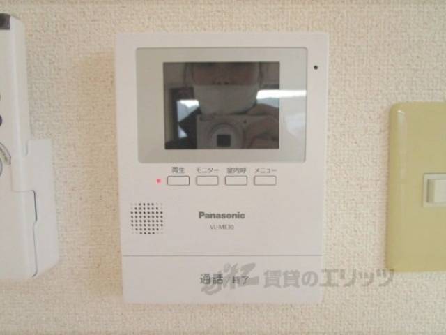 ドアフォン（ＴＶ含）