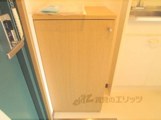 下駄箱