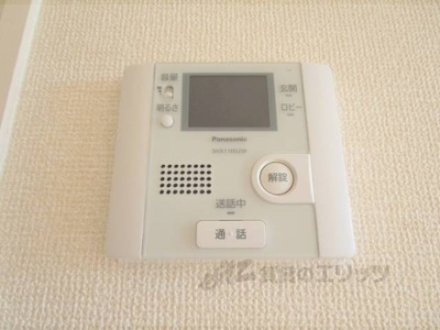 ドアフォン（ＴＶ含）