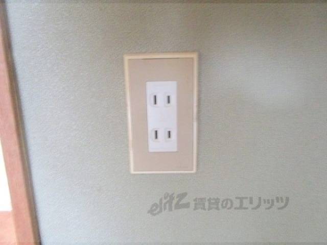コンセント