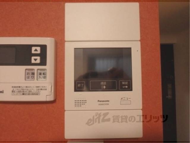 ドアフォン（ＴＶ含）