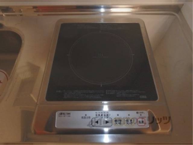 キッチン　ＩＨコンロ