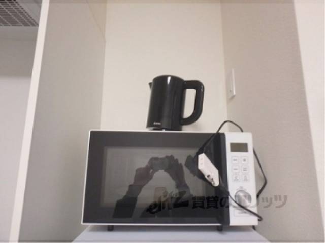 電子レンジ