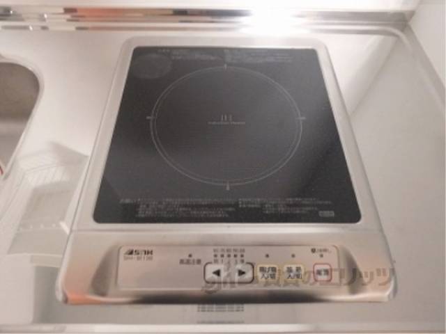 キッチン　ＩＨコンロ