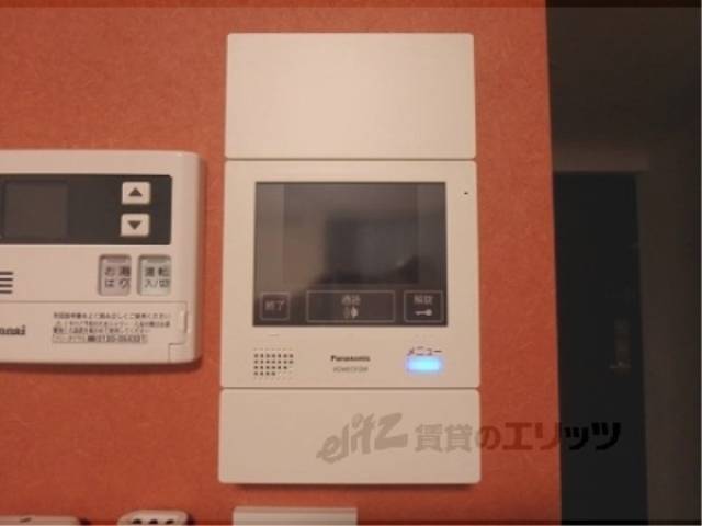 ドアフォン（ＴＶ含）