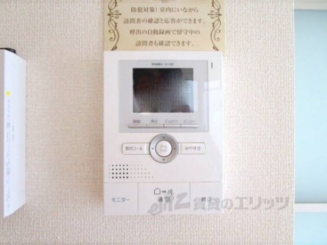ドアフォン（ＴＶ含）
