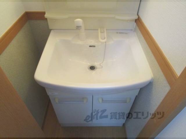 洗面所