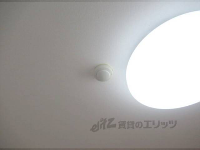 火災報知器