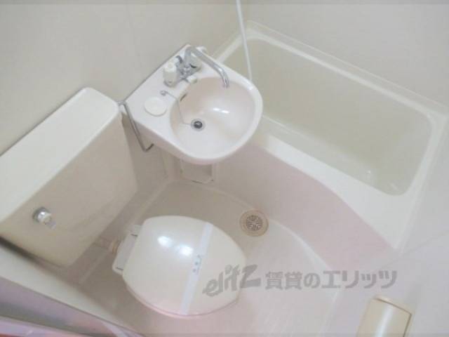ユニットバス