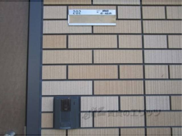 ドアフォン（ＴＶ含）