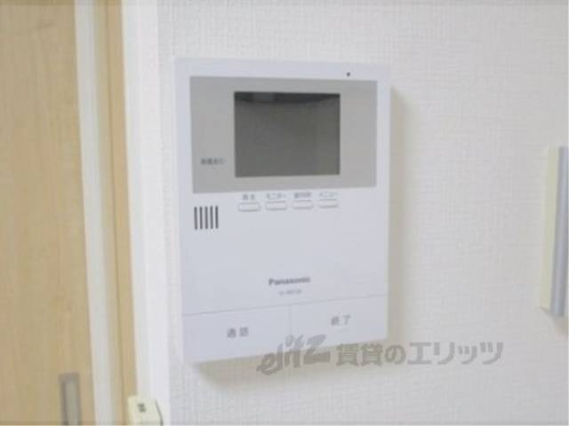 ドアフォン（ＴＶ含）