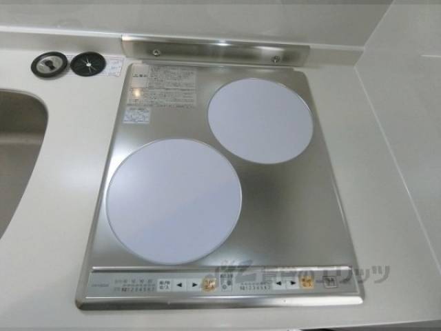 キッチン　ＩＨコンロ