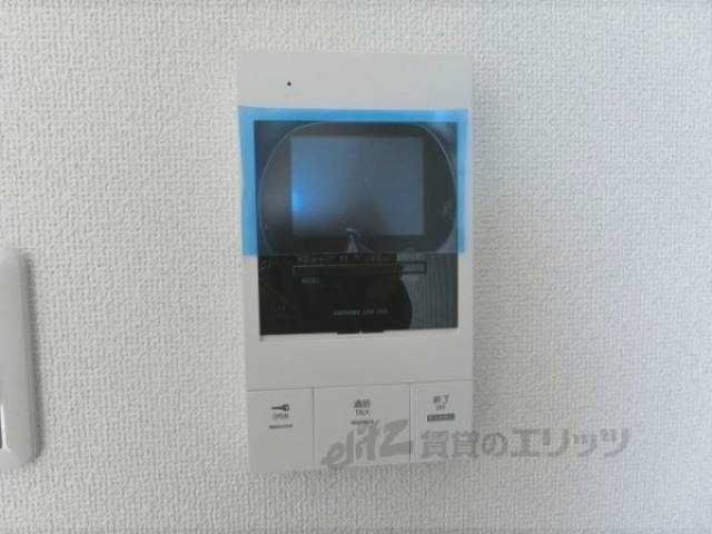 ドアフォン（ＴＶ含）