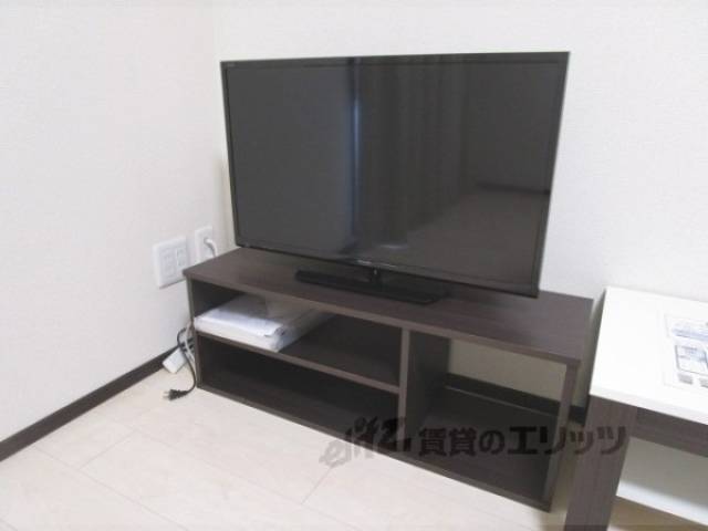 テレビ