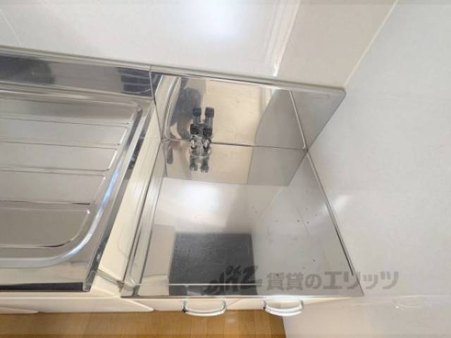 キッチン　コンロ