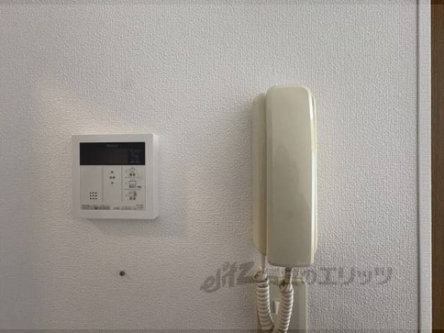 インターフォン