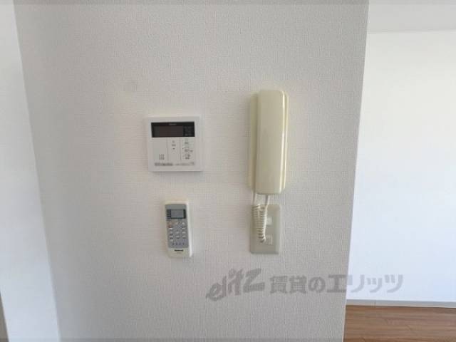 インターフォン