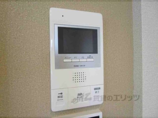 ドアフォン（ＴＶ含）