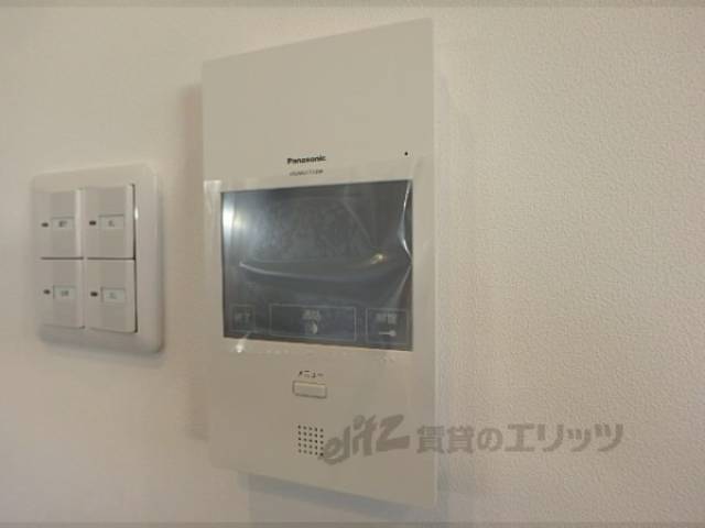 ドアフォン（ＴＶ含）