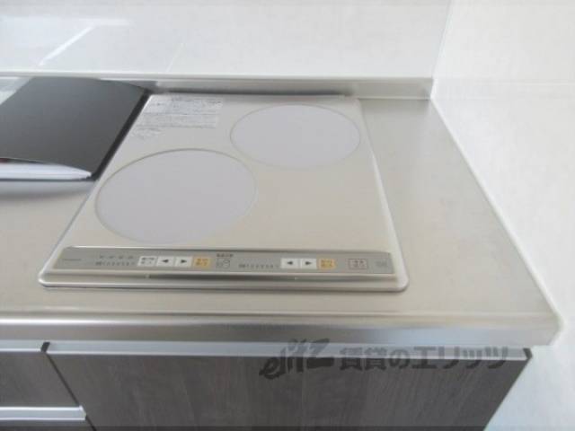 キッチン　アイエイチコンロ